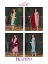 Prathna By Aanchi Vichitra Embroidery Designer Readymade Suits Suppliers In Mumbai